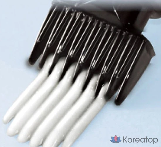 Краска для волос Mise en Scene New Hello Cream, цвет «Холодный пепельный», 1 шт.