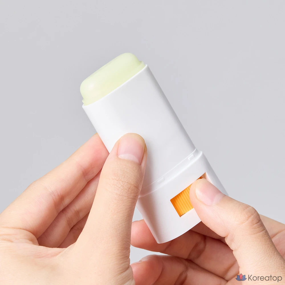 Солнцезащитный стик KIOKSIN Cica Exosome Sun Stick SPF 50+ PA++++, 15 г, 1 шт.