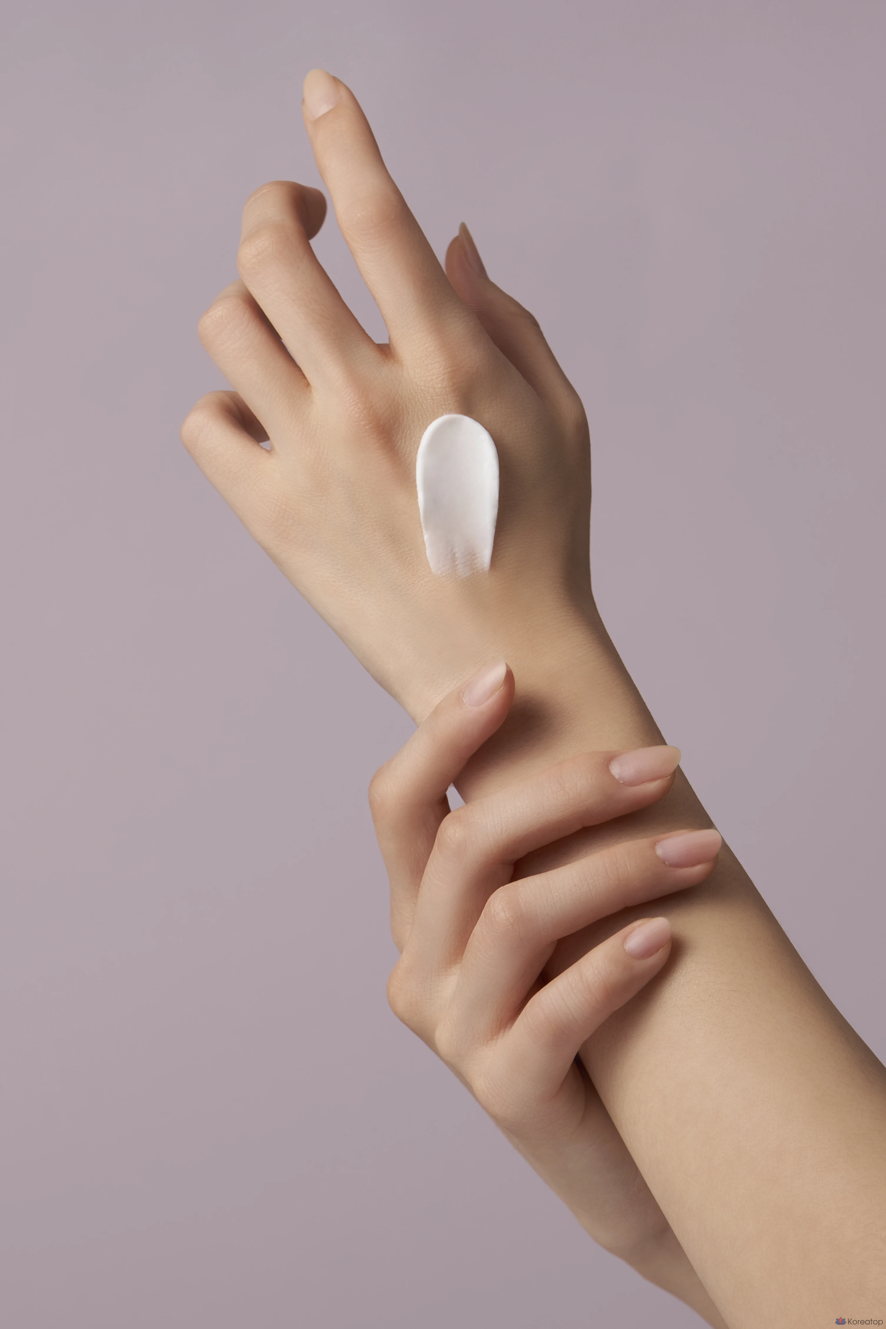 Лосьон для тела PAUL MEDISON Signature Perfume Collection Lavender, 1,6 л, 1 шт.