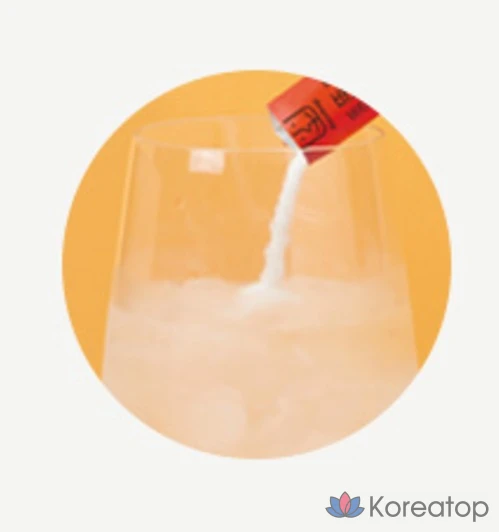 Ампульная сыворотка Banobagi Vita-Neo Dr. Lee Wang Jae Mega Vitamin C 3000mg, 270 г, 5 шт., фото 6