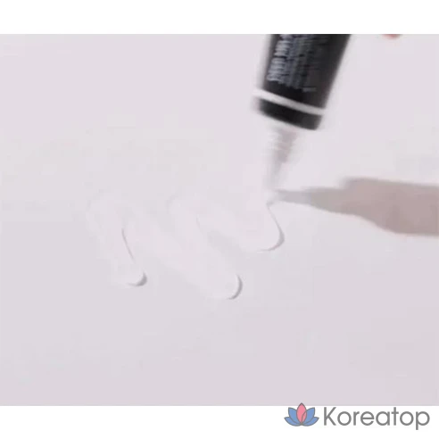 Мазь-гель для лечения угревых высыпаний Mild Lab Deep Melacare Spot Treatment