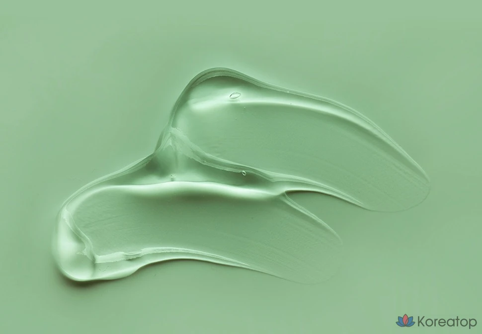 Ампула KIM JEONG MOON Aloe La Sense Loe Cure Phyto Green Ampoule S, 50 мл, 1 шт.