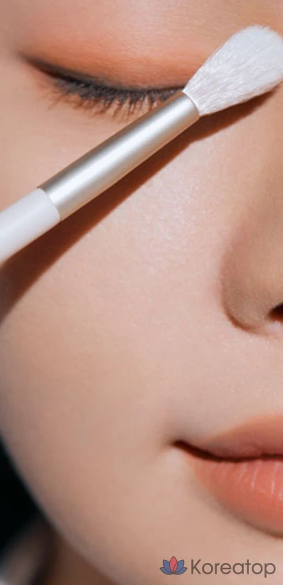 Кисть для растушевки теней Etude House Shadow Shading Brush, 1 шт., фото 2