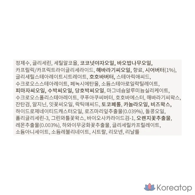 Крем для рук Burt's Bees с ароматом апельсинового цветка и фисташек, 28,3 г, 1 шт.