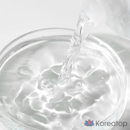 Тонер для лица с низкомолекулярной гиалуроновой кислотой ABCA, 1 л
