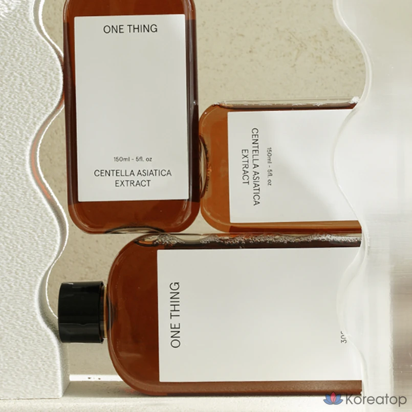 Тоник One Thing с экстрактом центеллы азиатской, 300 мл, 1 шт.