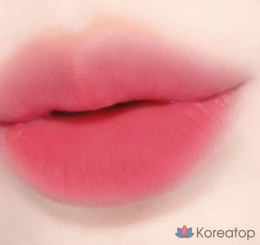 Тональный крем The Saem Crema Velvet Tint, оттенок 06 Cherry Topping, 1 шт., фото 2