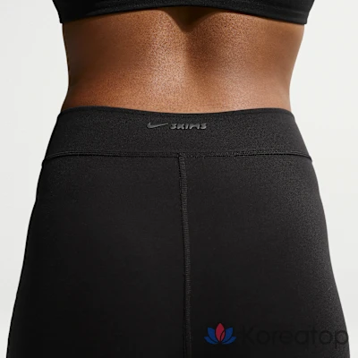 Леггинсы женские Nike Skims Studio Stretch 29 Inch