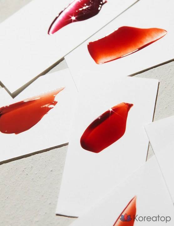 Блеск для губ FMGT, аромат 