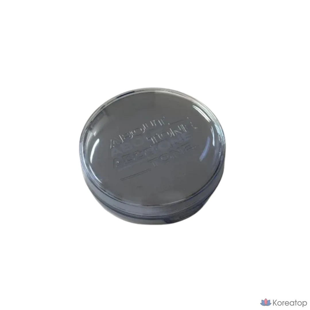 About Tone Water Layer Fit Cushion, 14 г, 8 видов, 1 шт., 21.5 Холодный бежевый