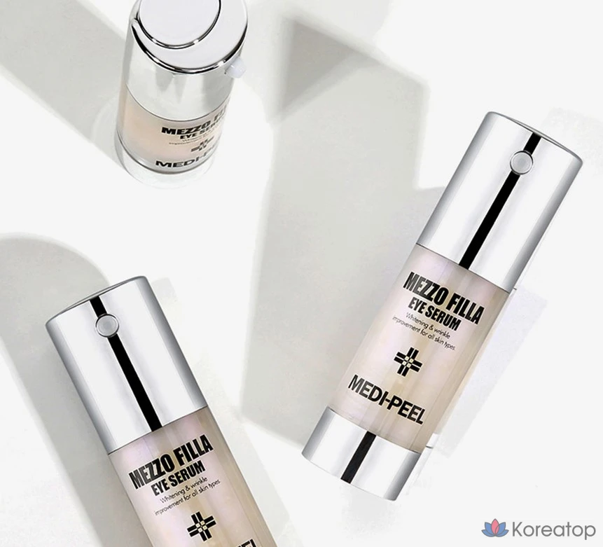 Сыворотка для глаз Medi Peel Meso Pilar, 30 мл, 1 шт.