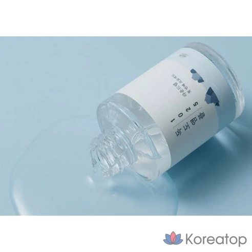 Ампула для лица Round Lab 1025 Dokdo, 45 г