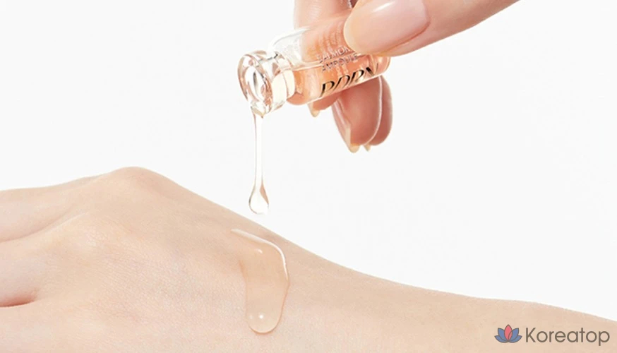 Ампула Cellfusion C Salmon PDRN, 2 мл, 1 шт.