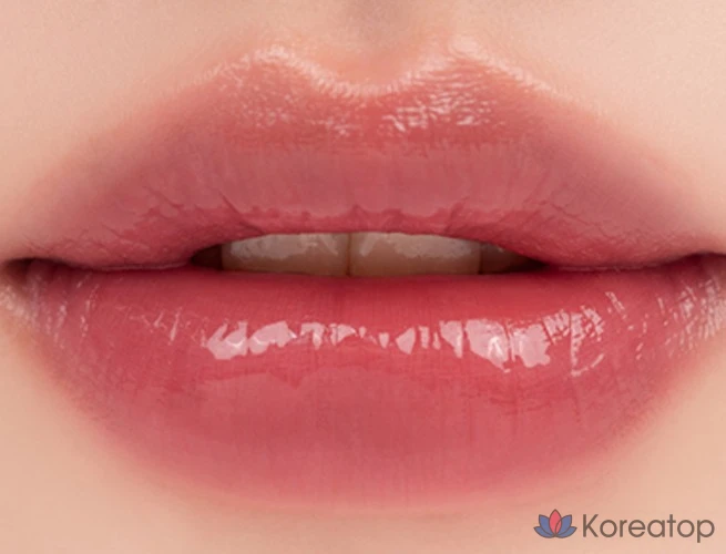 Тинт для губ Nuse Care Lip Ritual Serum Tint, оттенок 05 Cool Babe, 1 шт., фото 3