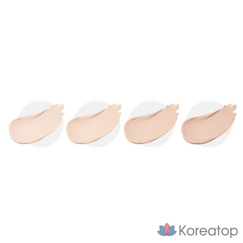 Missha M Beginner Sheep Bb Крем тон 21 SPF30 PA++