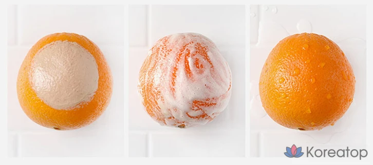 Пенка для умывания Dashu Aqua Deep Sea Water, 30 мл, 1 шт.