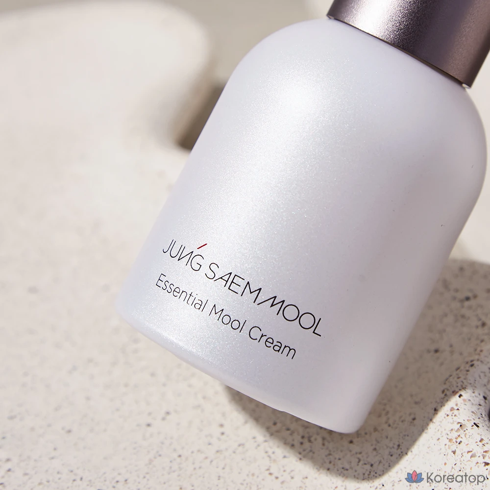 Крем для лица Jungsaemmool Essential Water Cream, 30 мл, 1 шт.