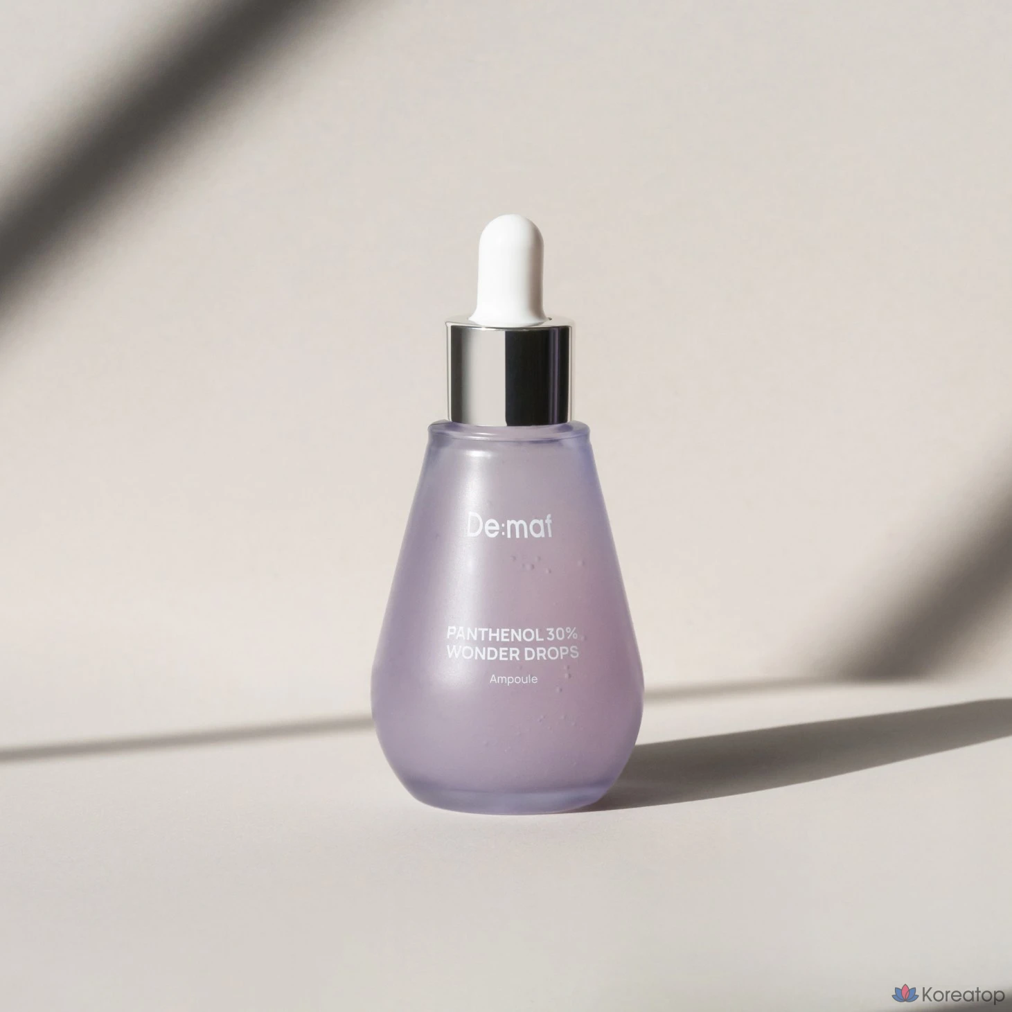 Dimap Wonderdrops Panthenol 30% ампула, 55 мл, 1 шт., фото 2