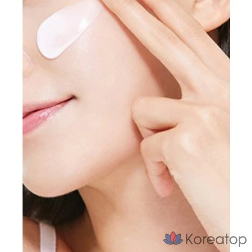 Успокаивающий крем Wellage Real Cica 95