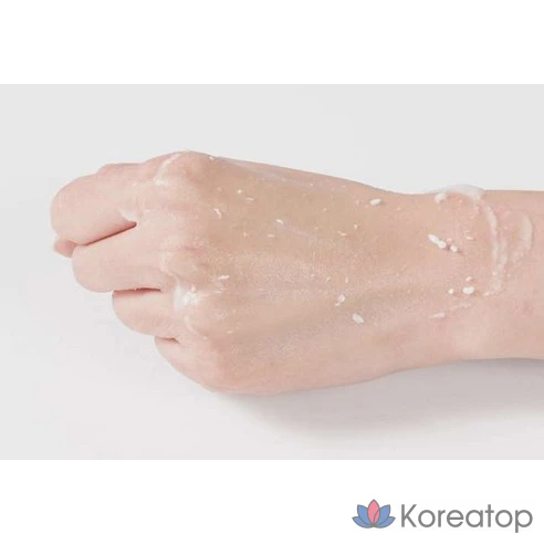 Осветляющий пилинг-гель Dr.G Brightening Peeling Gel