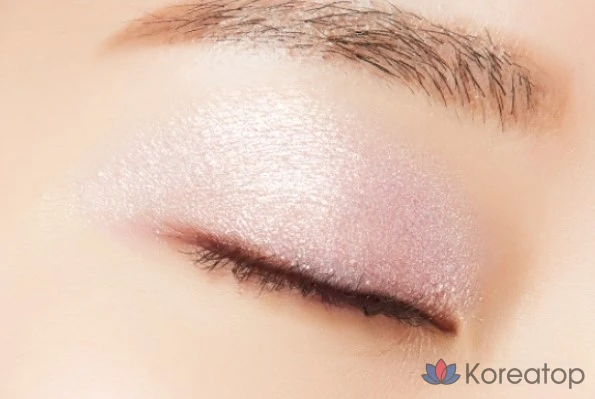 Тени для век Missha Glitter Prism Eyeshadow, оттенок Stella Prism, 2 г, 1 шт., фото 6