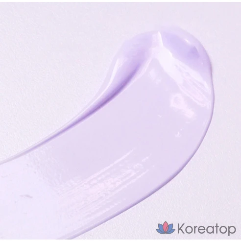Солнцезащитный крем для осветления тона Dalba Waterpool Purple Tone Up SPF50+ PA, 50 мл
