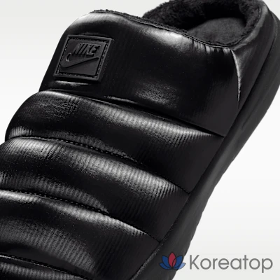 Шлепанцы женские Nike Burrow SE