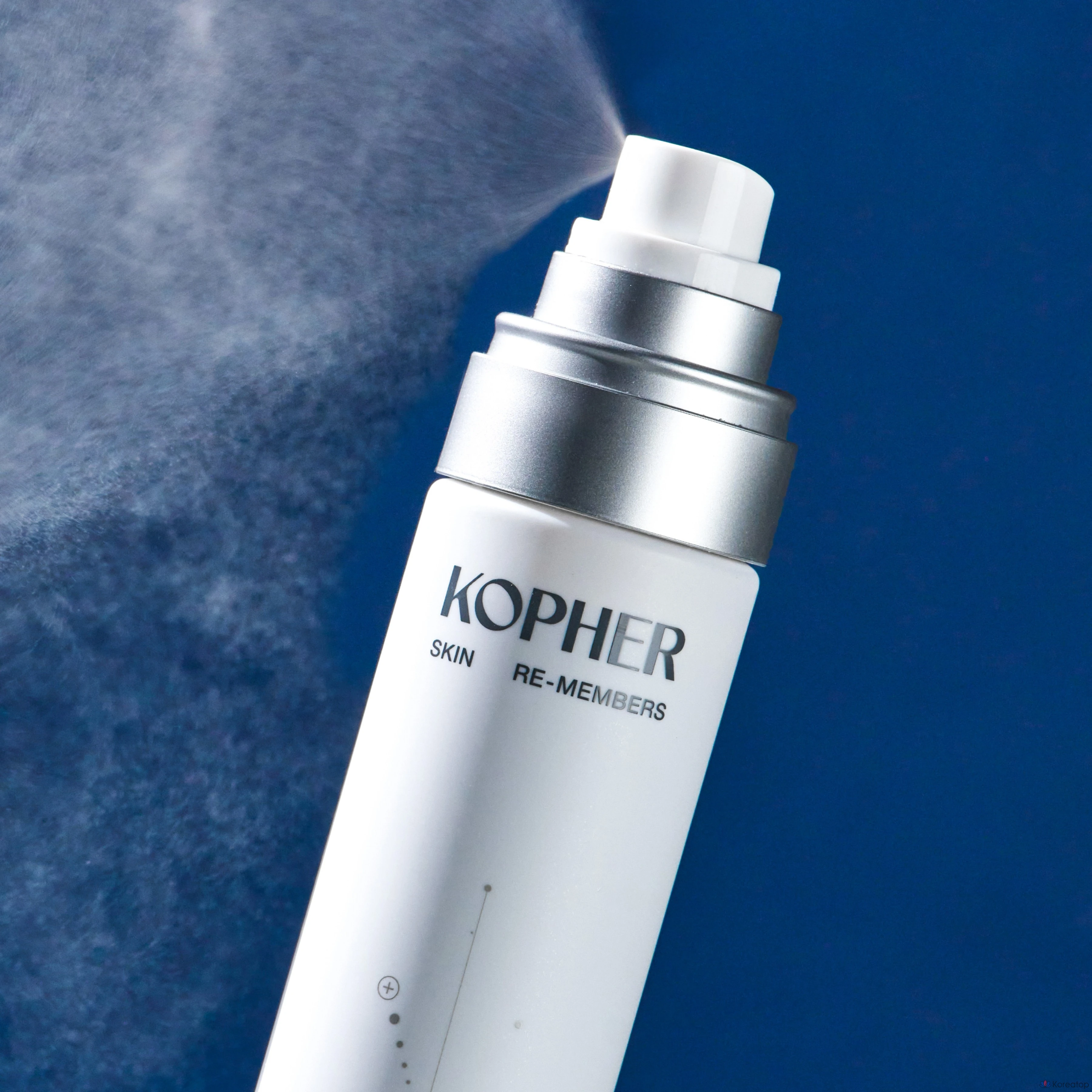 Эссенция-мист Kopher Highnicol Build-Up Mist, 100 мл, 1 шт.