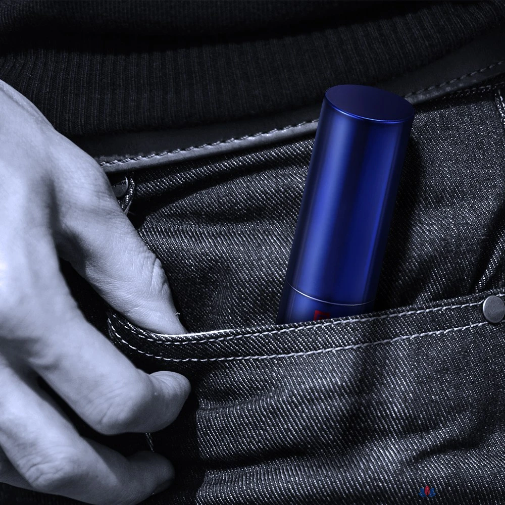 Бальзам для губ DEWYCEL Core, 4 г, разные цвета, 1 шт., фото 6