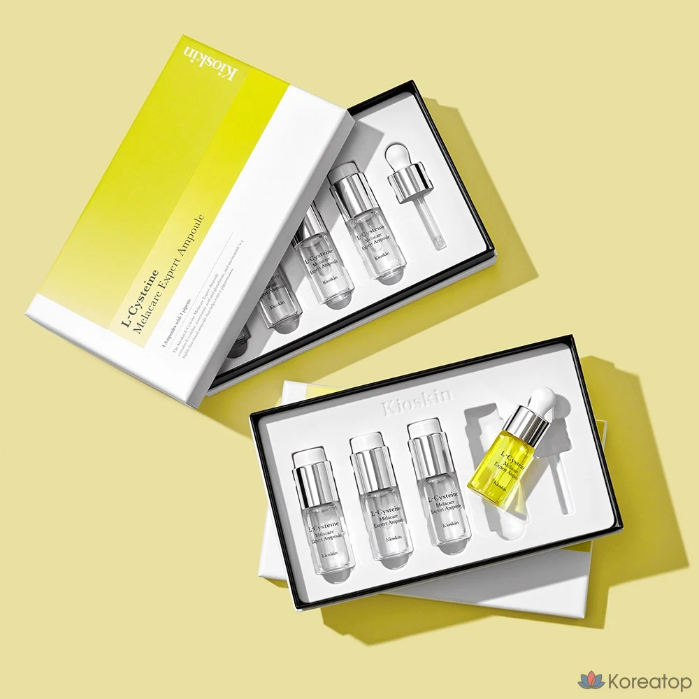 Сыворотка KIOKSIN Toning Ampoule, 40 мл, 1 шт.