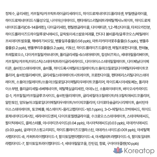 Интенсивный крем Mild Lab Blue Centella Madeca EGF, 50 мл, 1 шт.