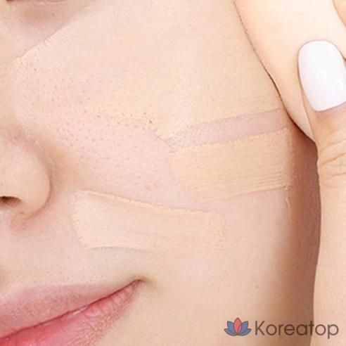 Жидкий консилер LUNA Long Lasting Tip Concealer, 7,5 г
