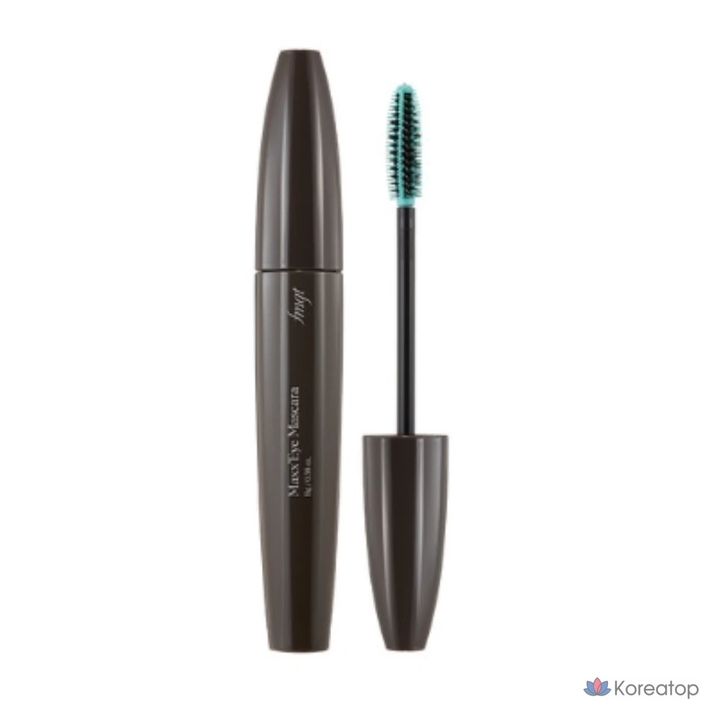 Тушь для ресниц The Face Shop Pressian Big Mascara, 01 Mega Volume, 1 шт.