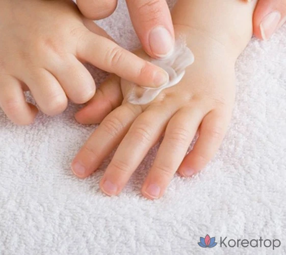 Солнцезащитный крем BEYOND Angel Kids Easy Wash Sun Cream SPF50+ PA++++, 50 мл, 1 шт.