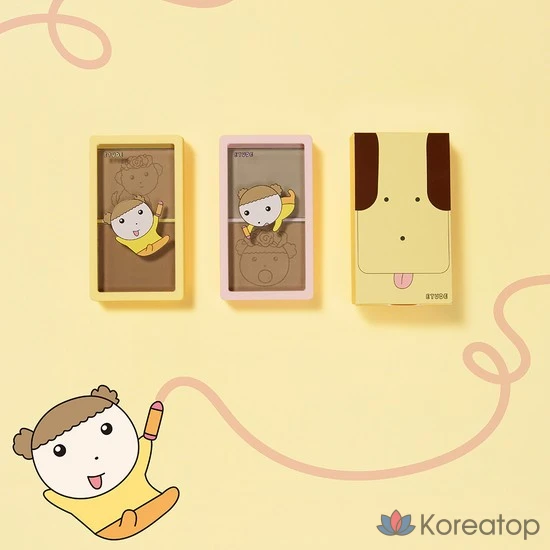Тени для контурирования лица Etude House Maru Kangjwi, 1 шт.