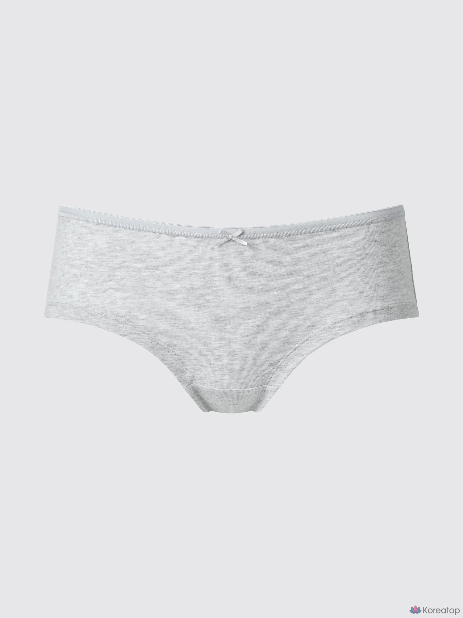 Шорты Uniqlo Cotton Jersey Shorts (Hip Hugger) Ribbon