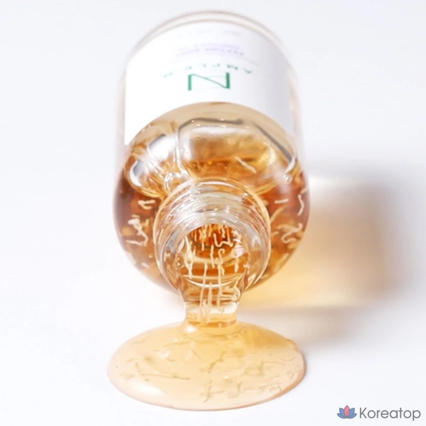 Ампульная сыворотка AMPLE:N Peptide Shot 2X Ampoule, 10 мл, 1 шт.