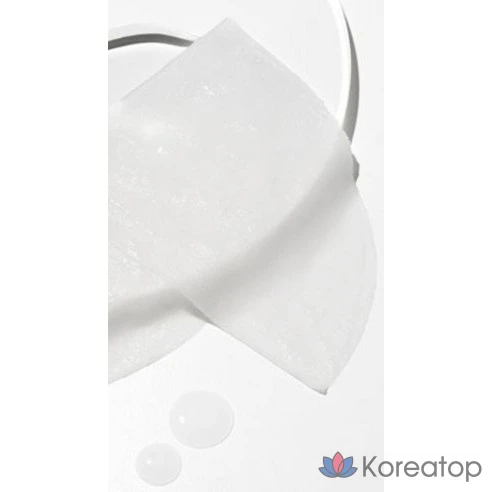 Dr.G R.E.D Blemish Deep Soothing Mask 280 г