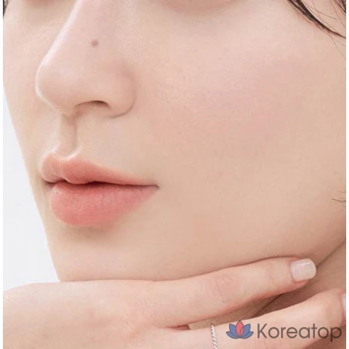 Сменный блок тональной основы Rom&amp;nd Nu Zero Cushion Foundation, оттенок 03 Natural21