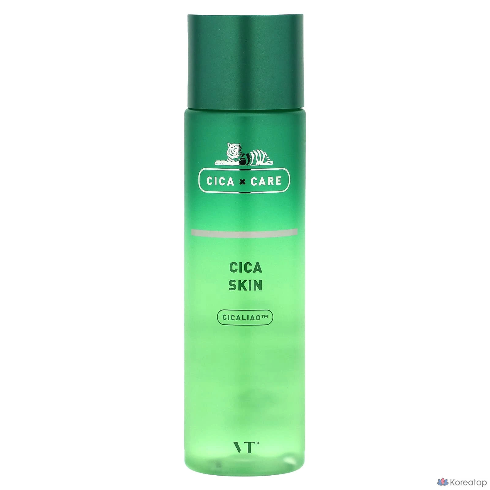 VT Cosmetics Cica Skin, 1 шт., 200 мл