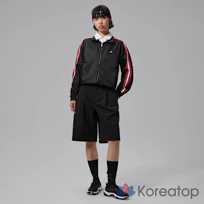 Куртка женская Jordan Brooklyn Track Jacket