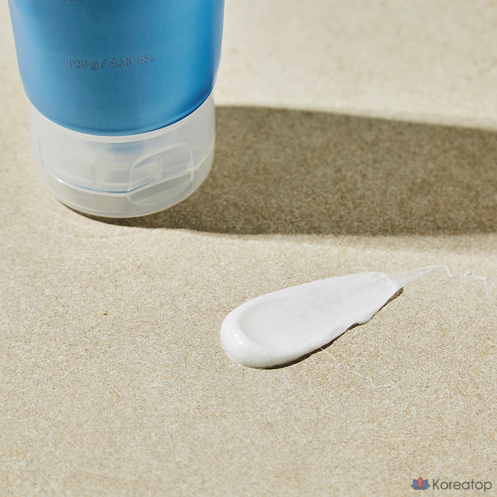 Medicube Zero Foam Cleanser, 120 г, 1 шт.