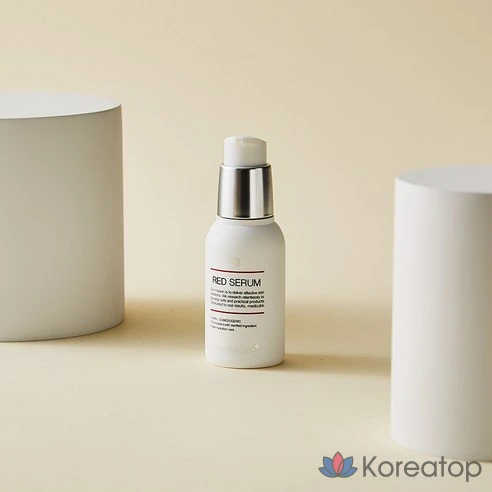 Medicube Красная сыворотка 2.0, 30 мл, 1 шт.