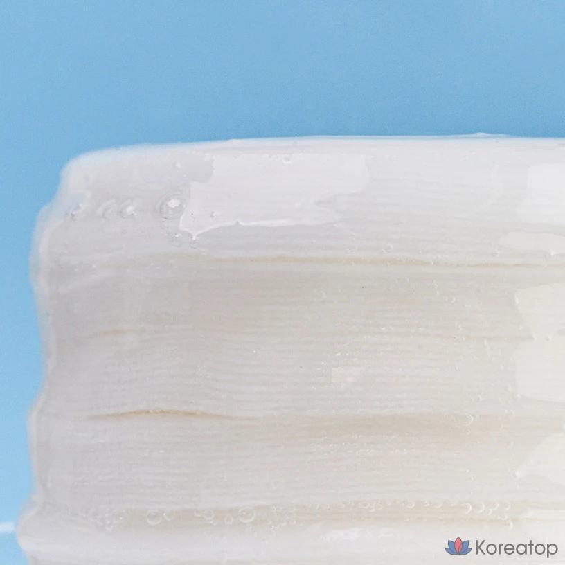 The Lab by Blanc Doux Oligo Hyaluronic Acid 7 Multi Formula Pad, 120 г, 60 листов, 1 шт.