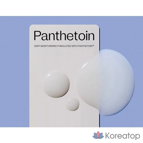 Тоник Manyo Factory Pantetoin Essence