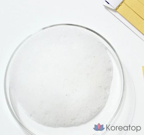 Пенка для умывания Dewtree AC Control Deep Green Calming Trouble Foam Cleanser, 150 мл, 1 шт.