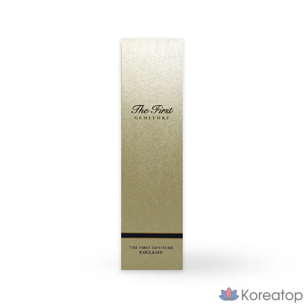 Эмульсия Ohui The First Generation, 150 мл, 1 шт.