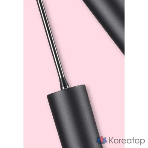 Тушь для бровей LilybyRed, 3,5 г, светло-коричневая