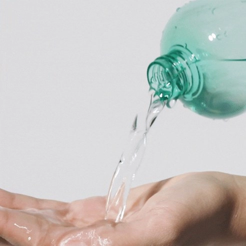 Tony Moly Освежающий тонер для лица Wonder Tea Tree Pore Fresh Toner, 500 мл