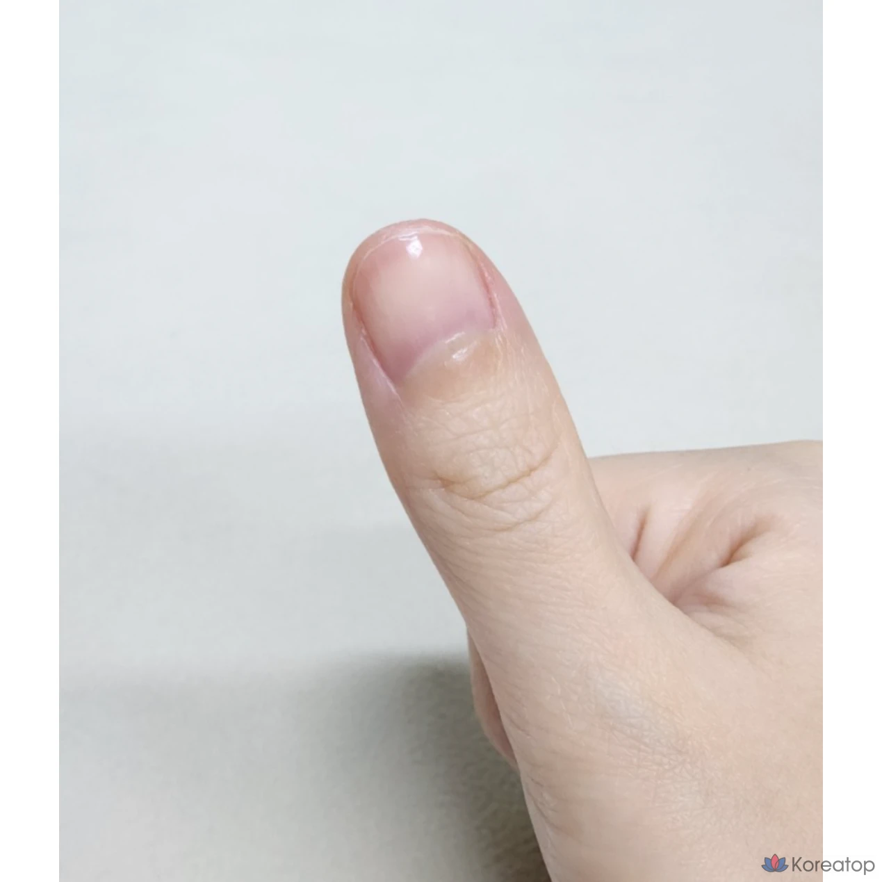 Увлажняющая защитная пленка для ухода за ногтями Wake Make, розовое питание, розовый укрепляющий бальзам, 02, 1 шт., 8 мл, фото 4